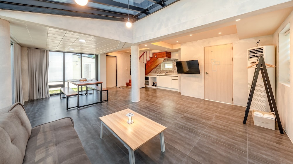 Mungyeong The Most Pool Villa