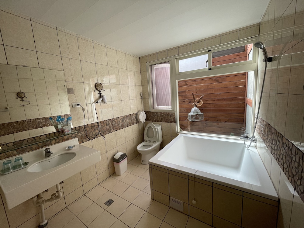 Fuyam Tourist Home