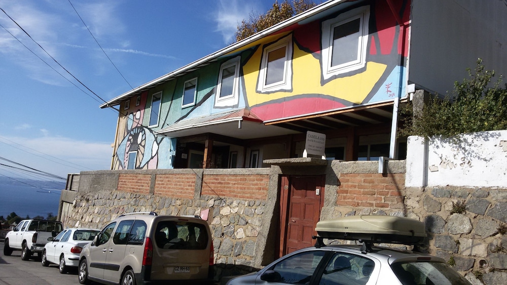 Camila 109 B&B