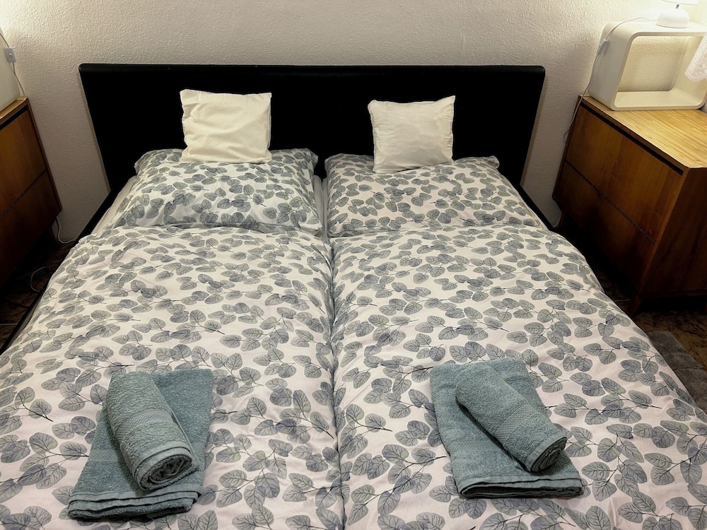 AJME apartmán