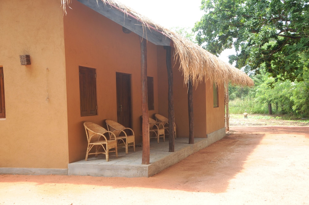 Sigiriya Lodge - Hostel
