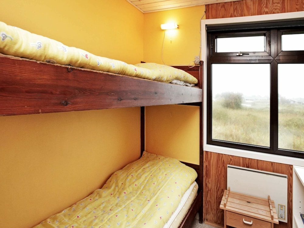 Cozy Holiday Home in Rømø near Beach view 5