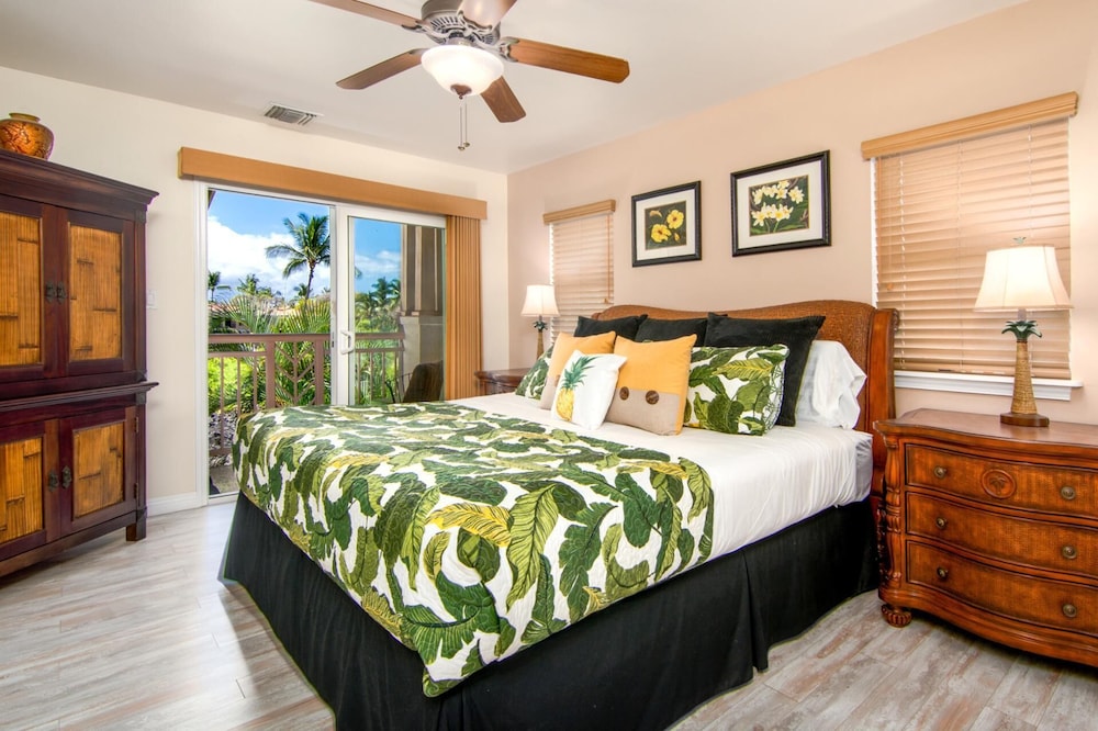 Waikoloa Colony Villas WCV-305 by KBM
