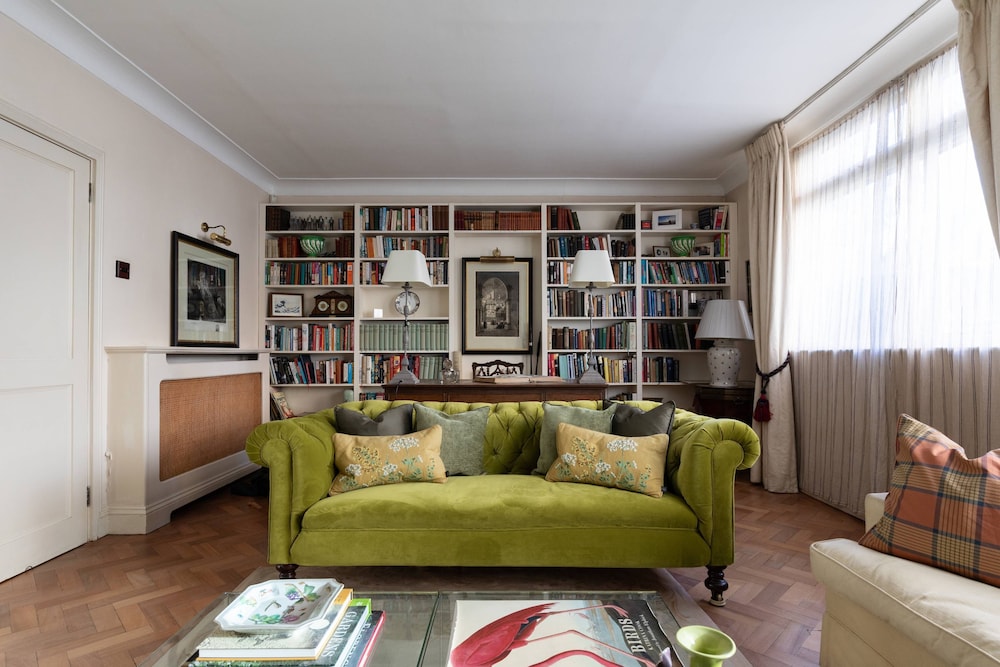 Courtfield Mews by Onefinestay