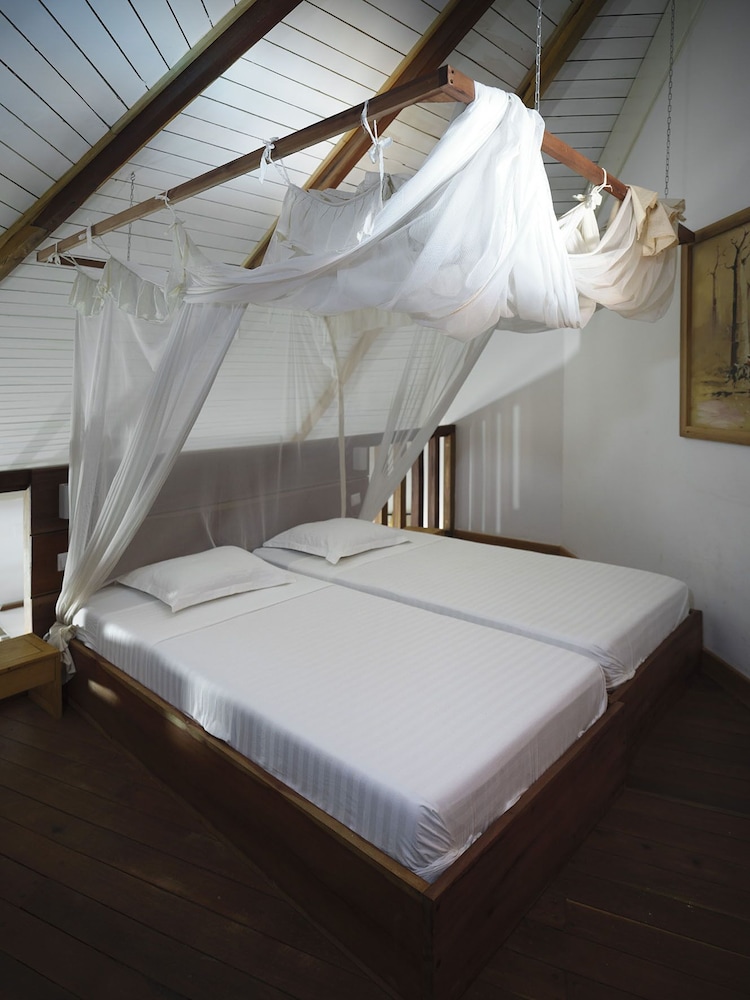 Antsanitia Resort