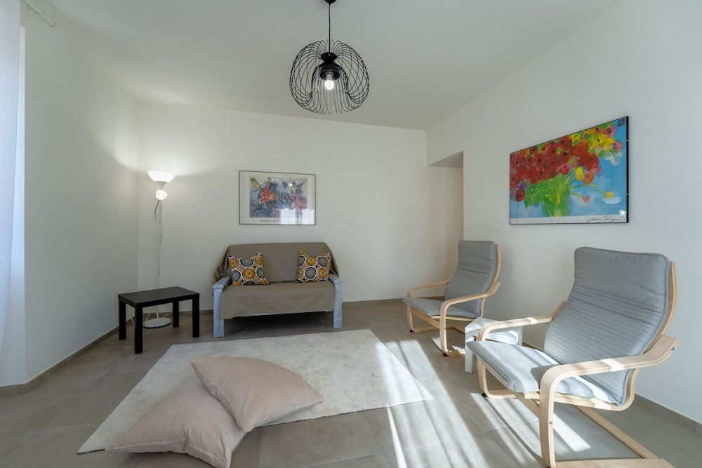 Lighthful Apartment in Valbrona by Wonderful Italy