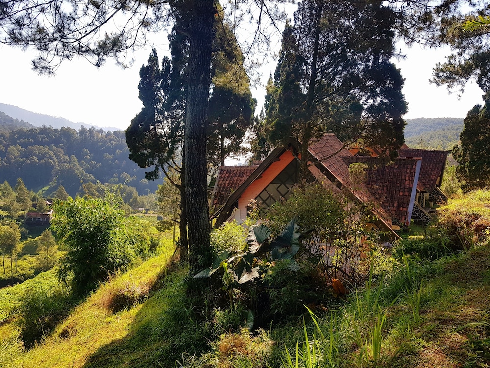 Argapuri Jungle Resort