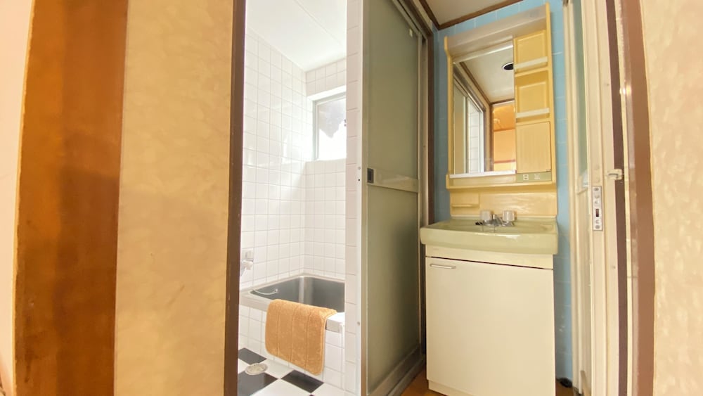 AkiraHome Tsutenkaku West