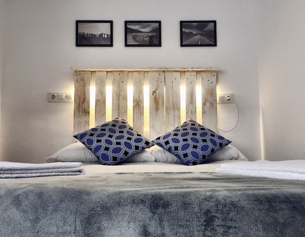 Hostal Ciempozuelos