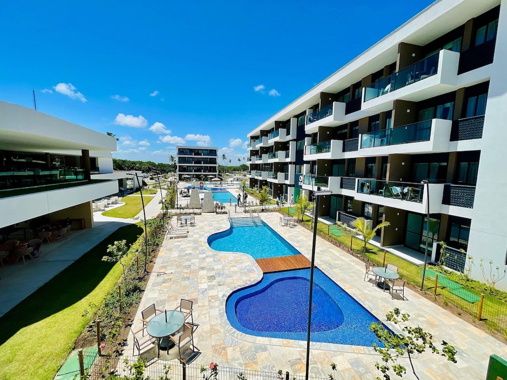Flat Makia Beach Experience - Muro Alto
