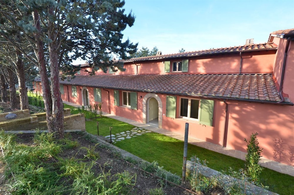 Cignella Resort