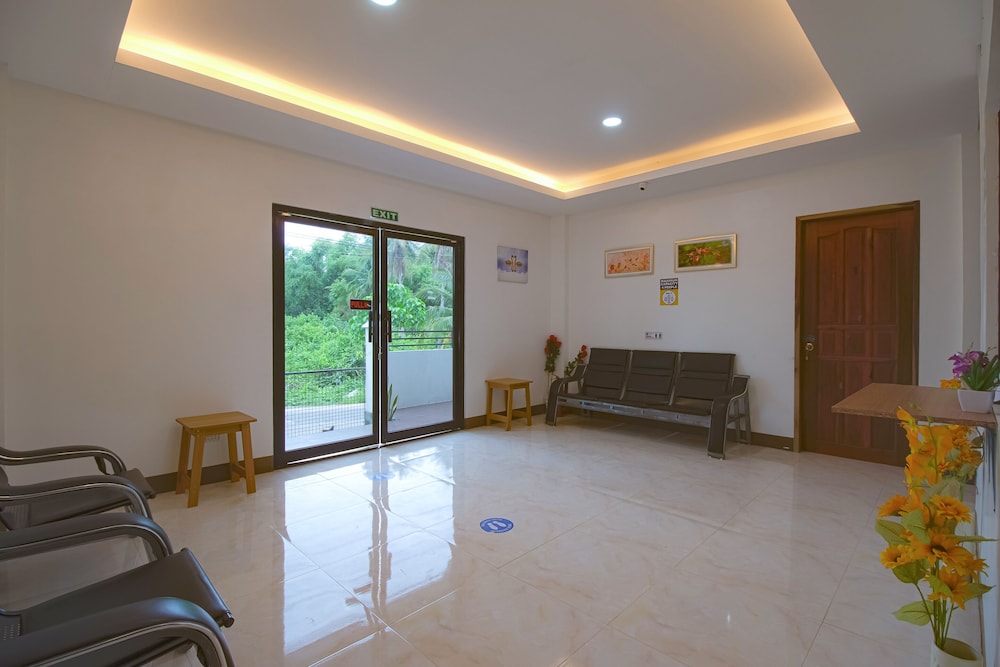 OYO 781 Junie Pension House view 3