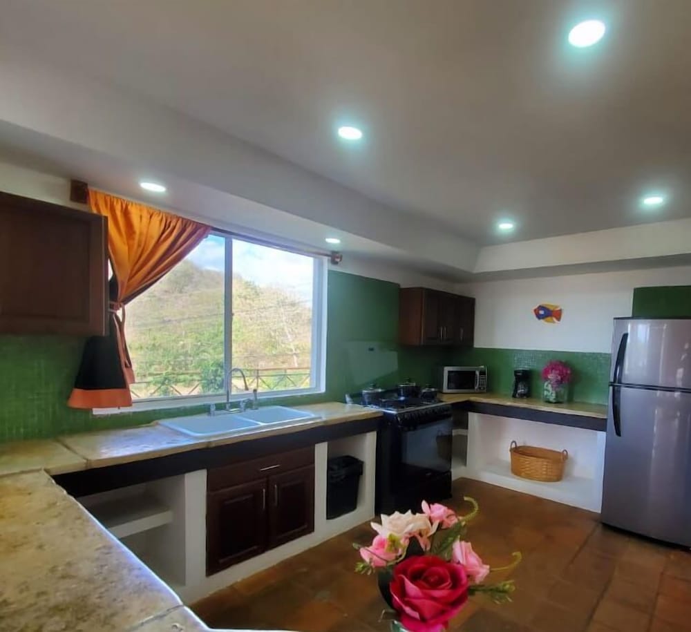San Juan del Sur Vacations - Bahia del Sol Villas  Condominiums - Property Image 22