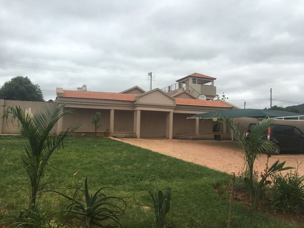 Valley View Lodge