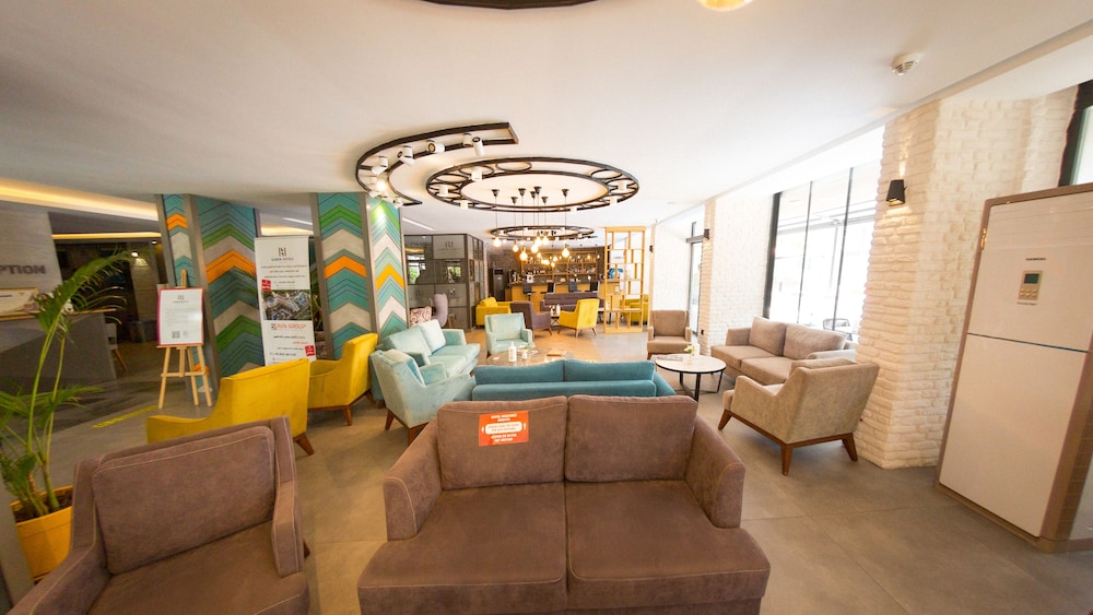 Laren Family Otel & Spa - Butik Otel - Image 148