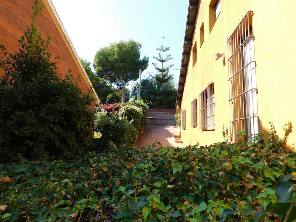 Villa Bellamar Castelldefels photo 2