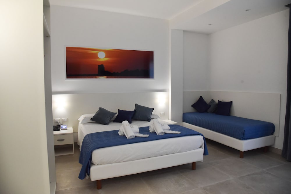 Hotel Belsito