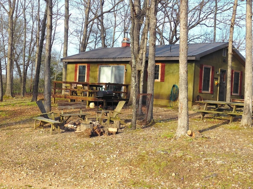 Rock Eddy Bluff Farm