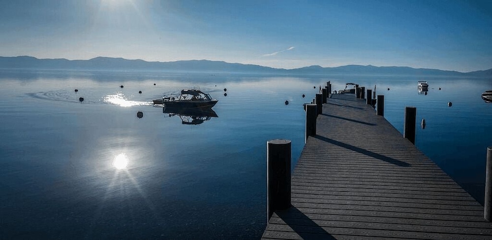 Paige Meadow by Avantstay Near Lake & Tahoe City