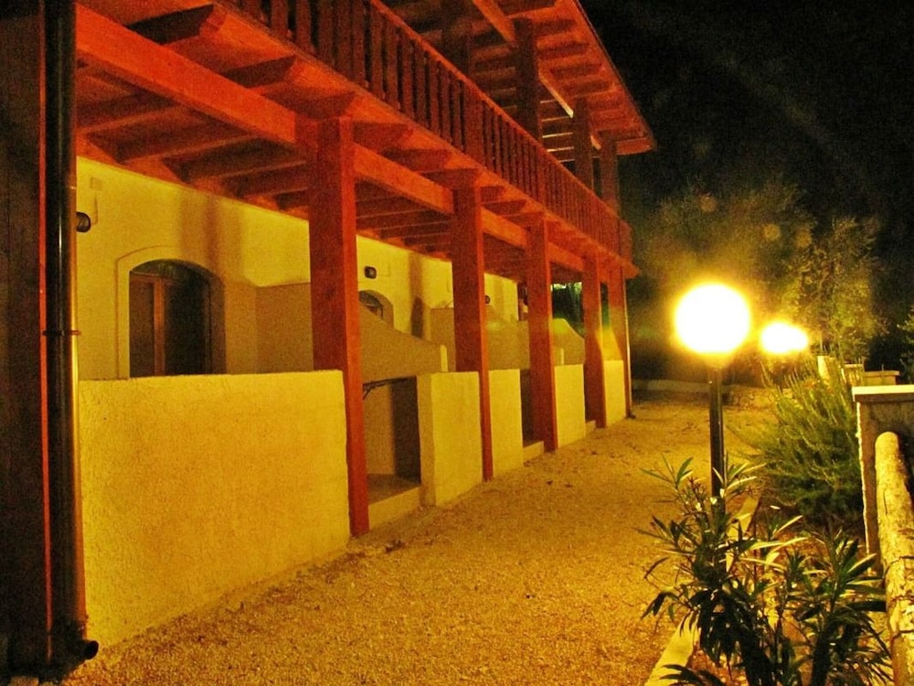 Residence Mattinatella