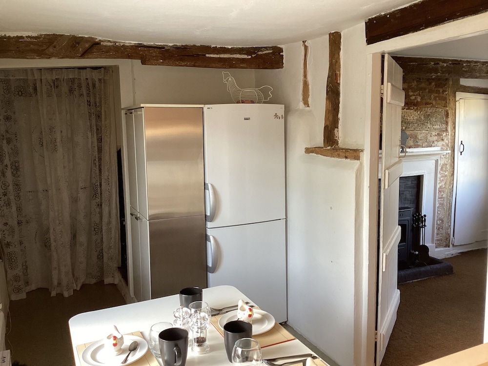 Black Sheep Cottage