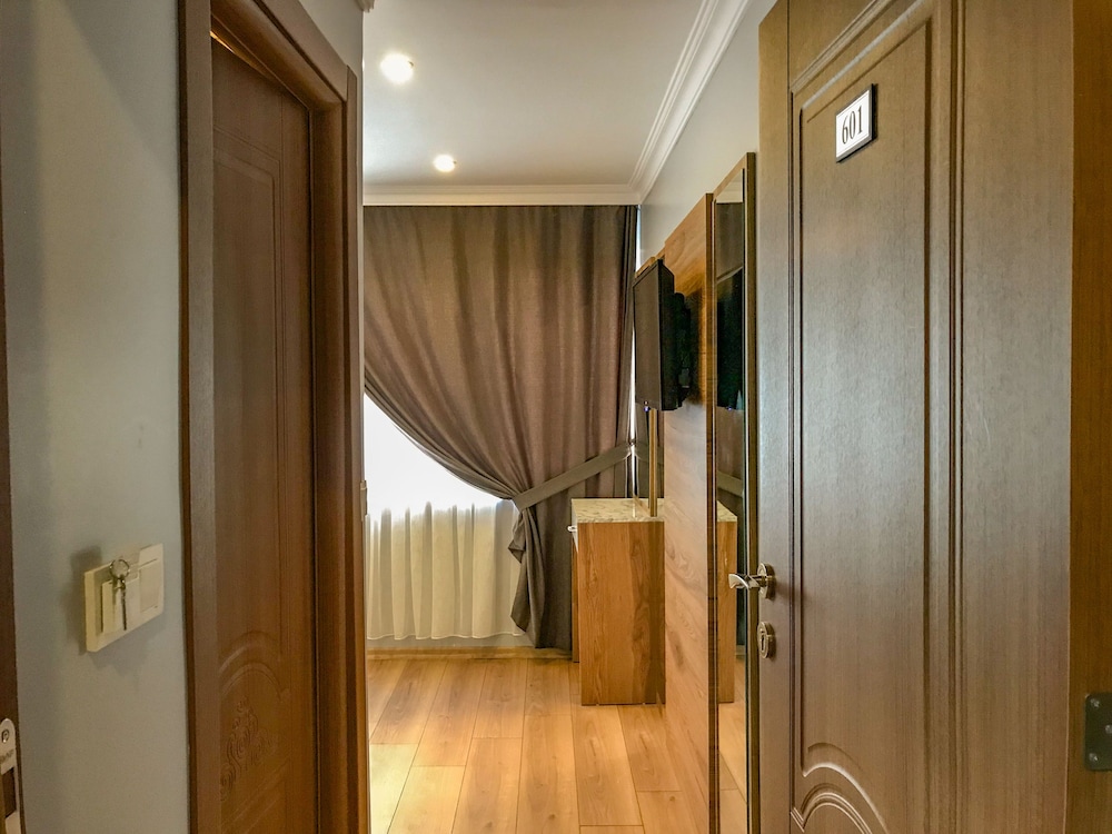 Sultanahmet Nu Hotel - Image 16