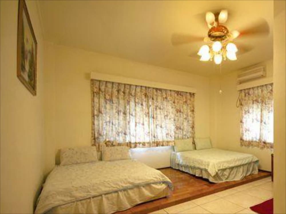 Erping Mountain Resort view 4