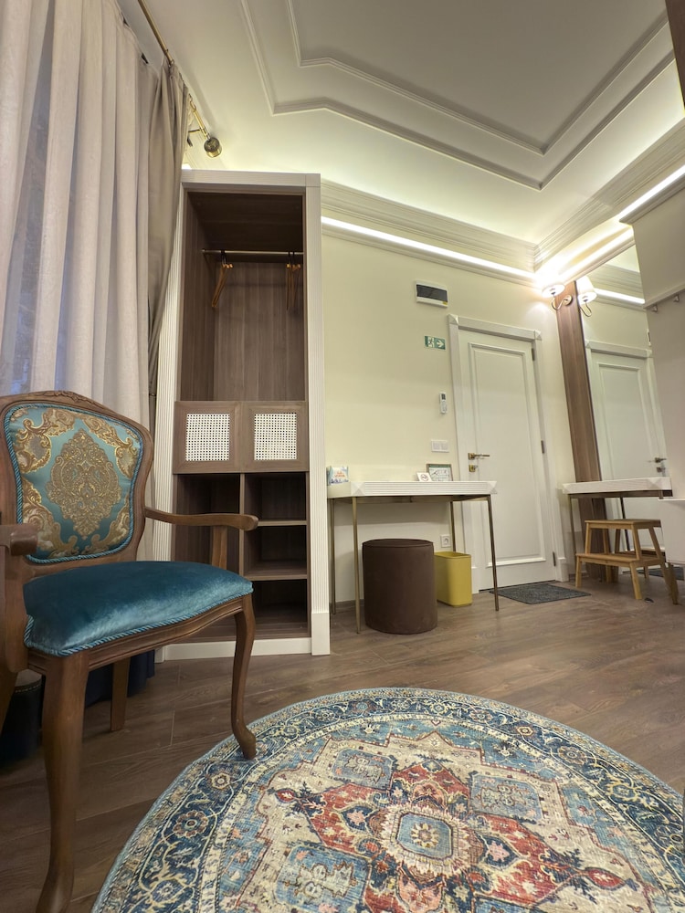 Oasis Inn Budapest
