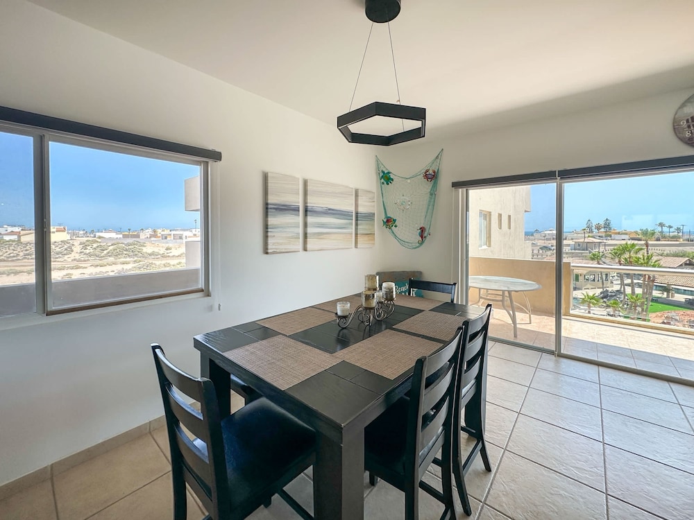 Relaxing Getaway 2BR Condo