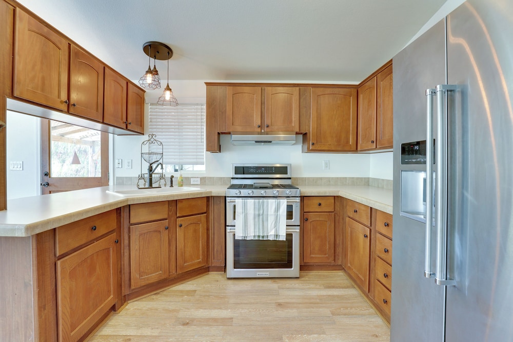 Hike, Explore & More: Ranch Retreat in Escondido!