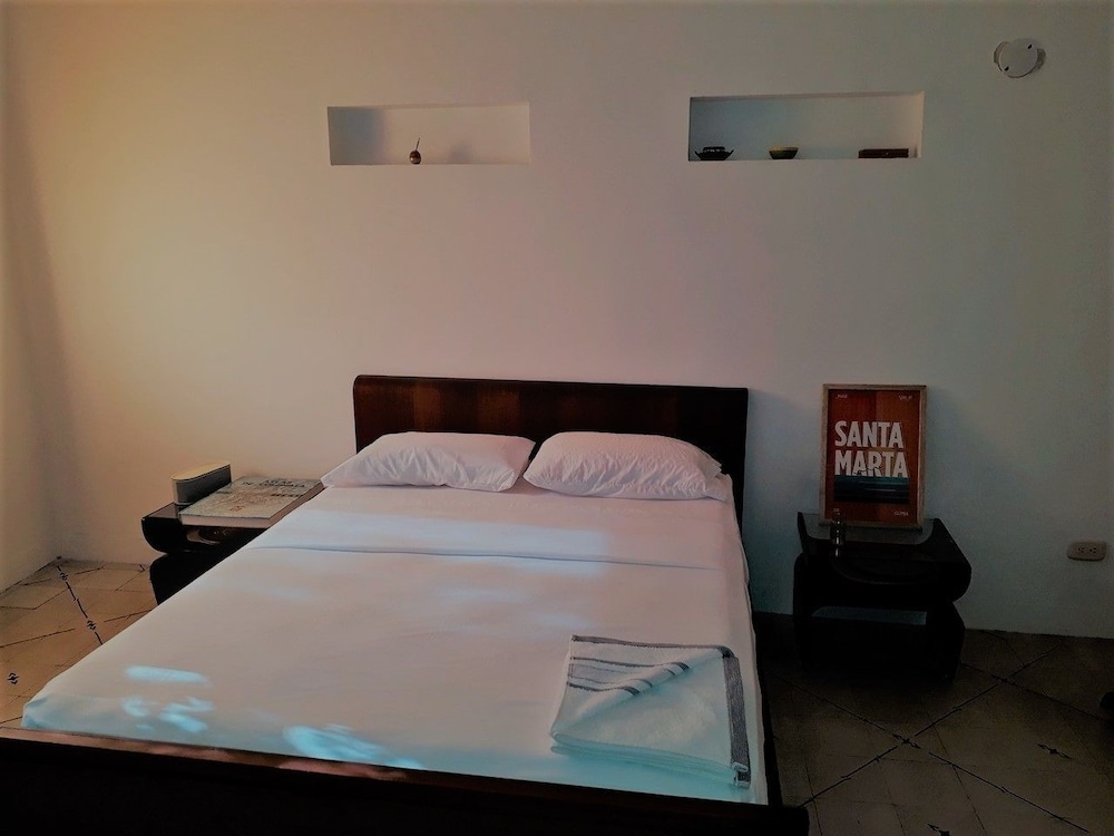 Haba Eco Hostel