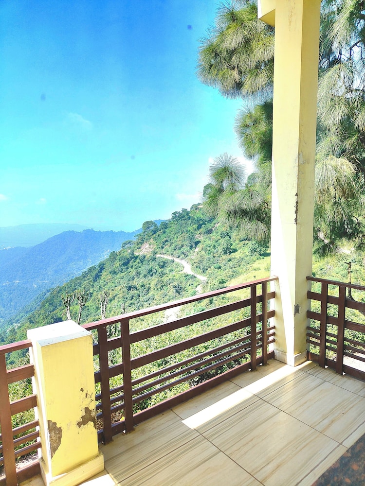 The Cloud Homestay