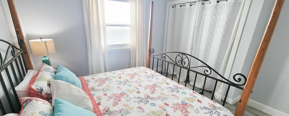 Coronado 302 2 Bedroom Home