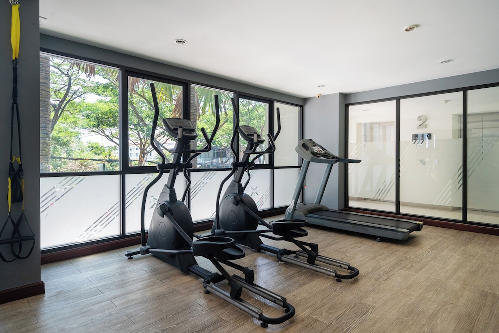 Zcape X2 Condominium in Bang Tao