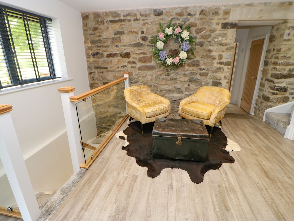 Briar Barn