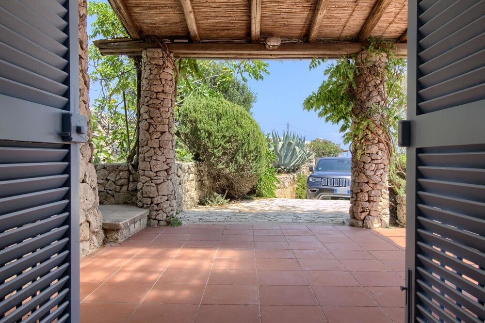 Cucù, Lovely Sea Cottages view 4