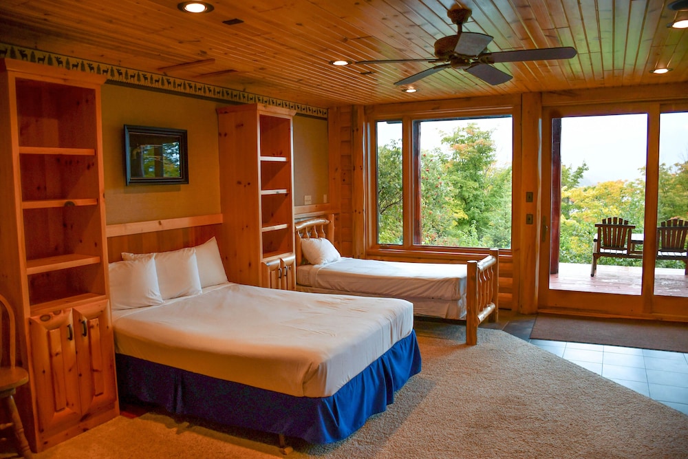 Solbakken Resort On Superior