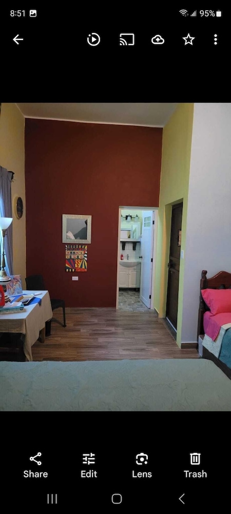 Luxury posada inn