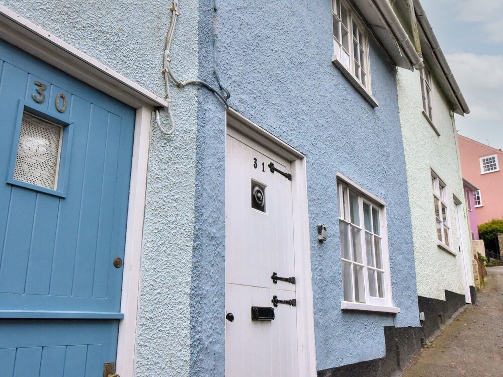 30 Sherborne Lane