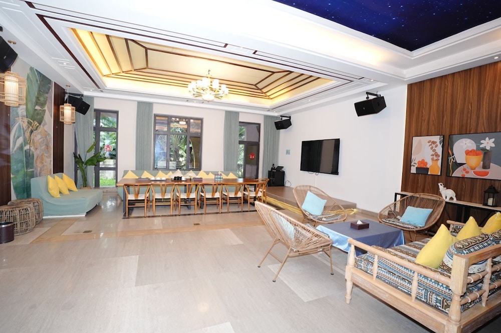 Huizhou Hazens East Resort