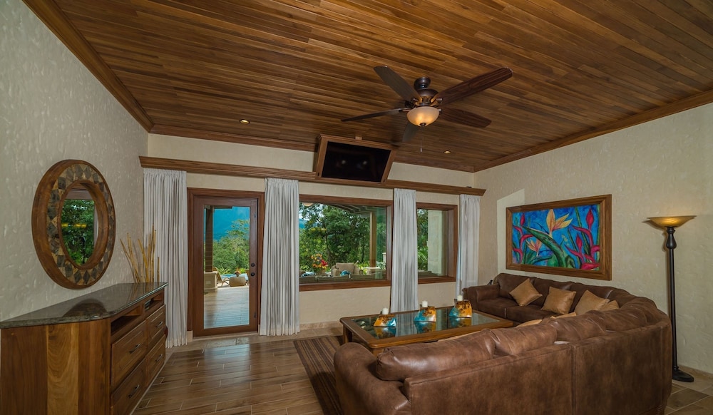 The Springs Resort & Spa at Arenal 126