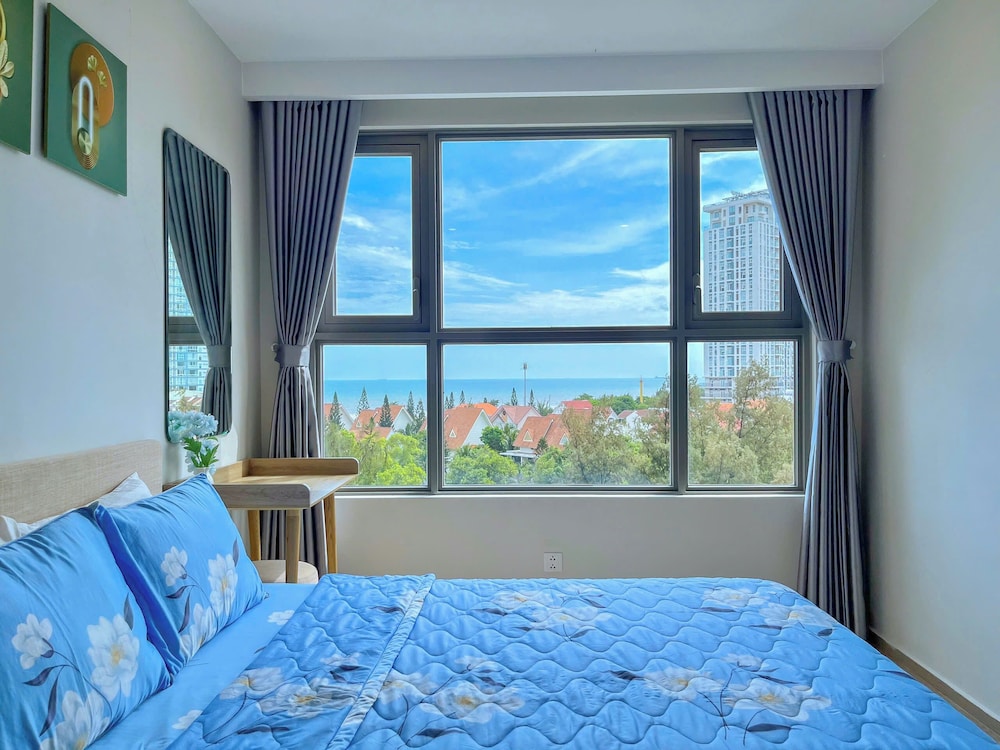 Vũng Tàu Apartment - The Sóng Homestay