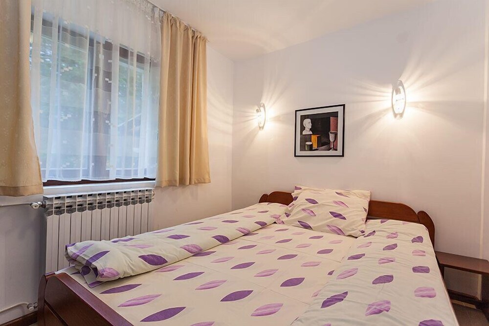 Apartments Vila Mir view 5