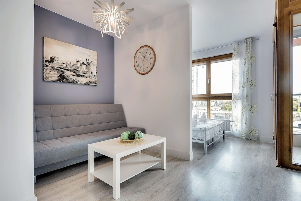 Apartinfo Island Apartments