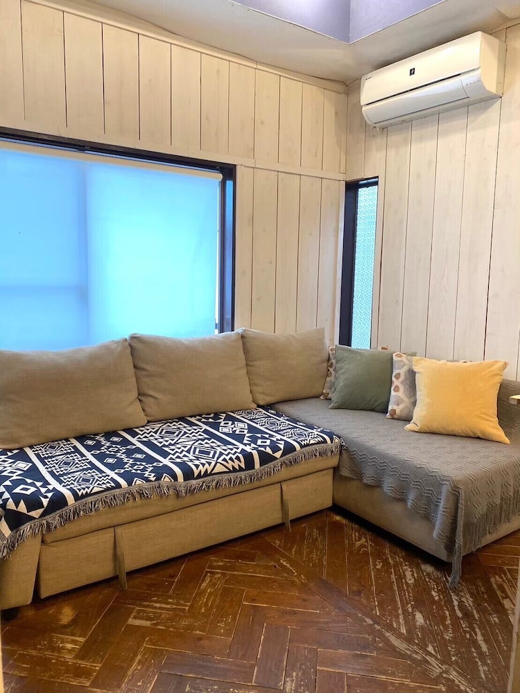 Ohmachi Junxion - Hostel
