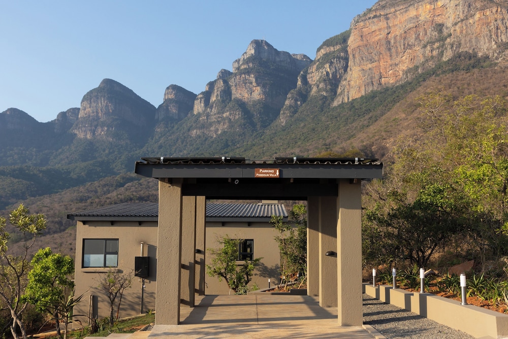 Marepe Mountain View