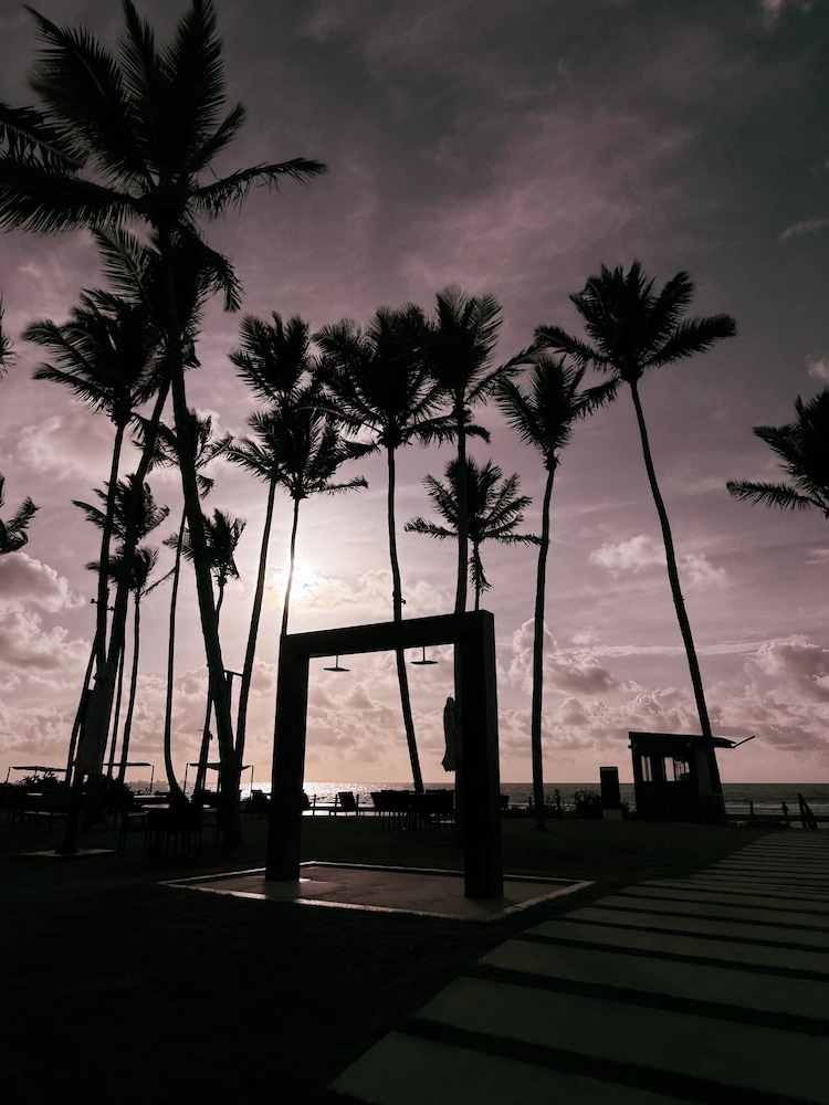 Porto Alto Resort - Pé na Areia