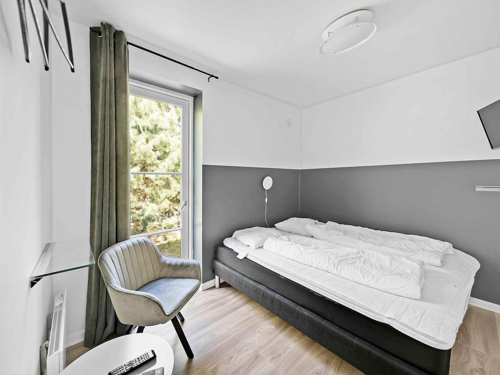 5 Star Holiday Home in Nexo