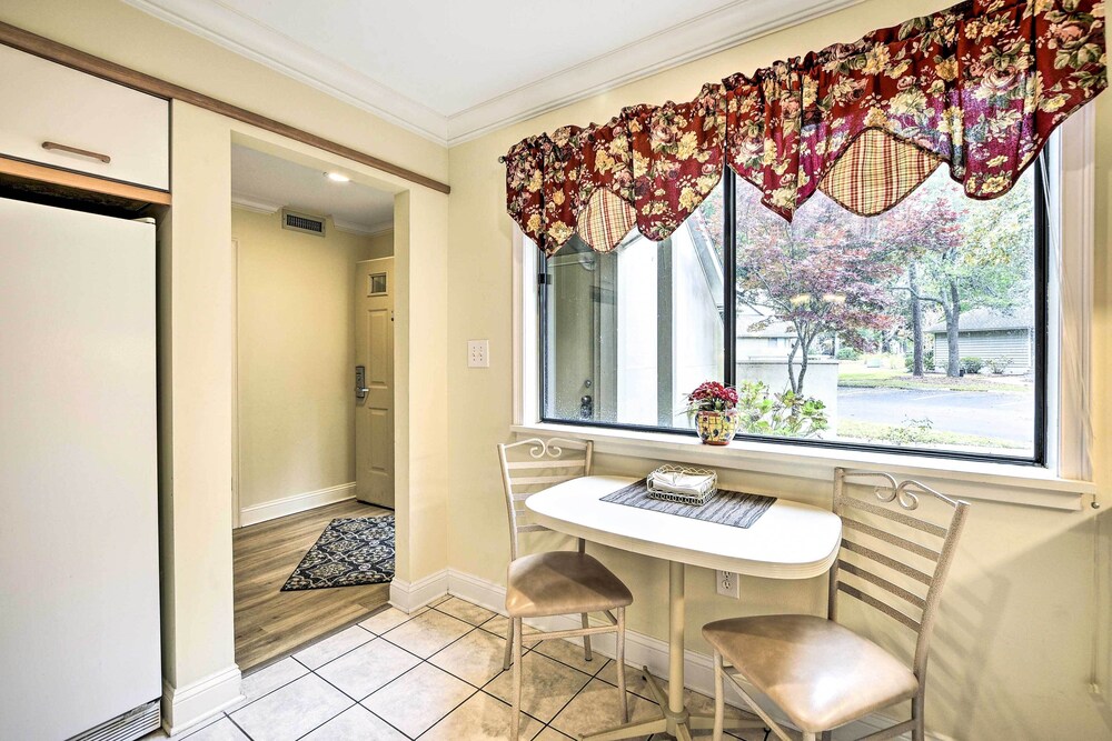 Newly Updated Myrtle Beach Villa w/ Beach Access! view 3