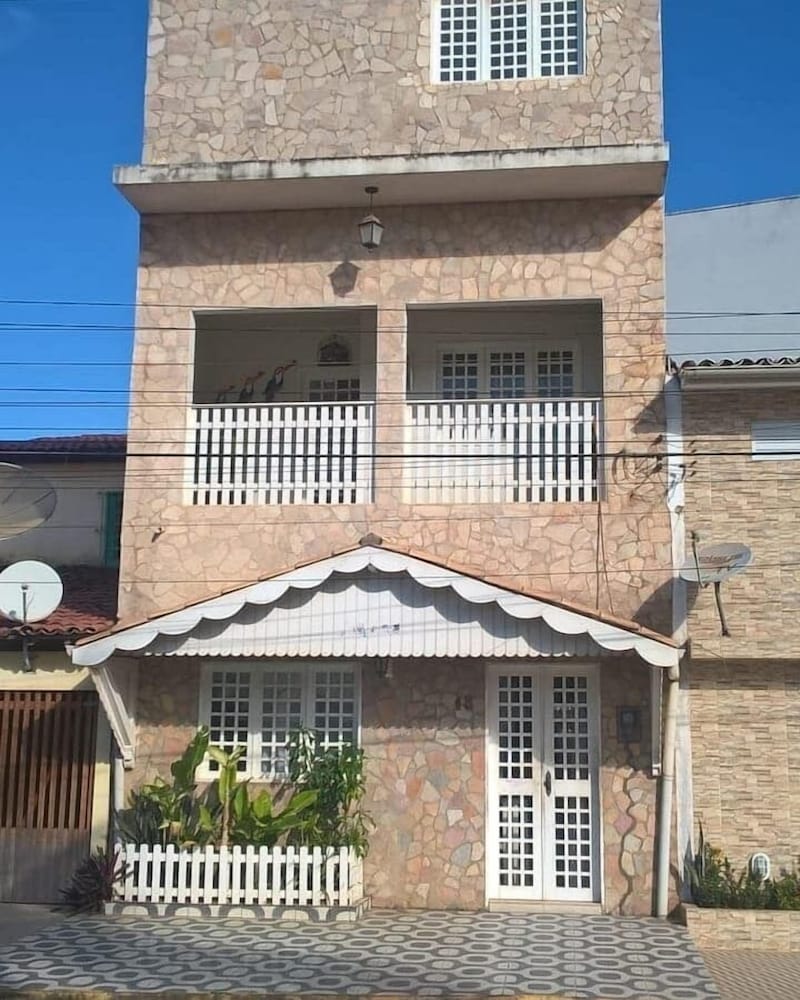 Casa da Boneca